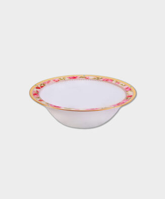 4861L- 97208/ Round Vegetable