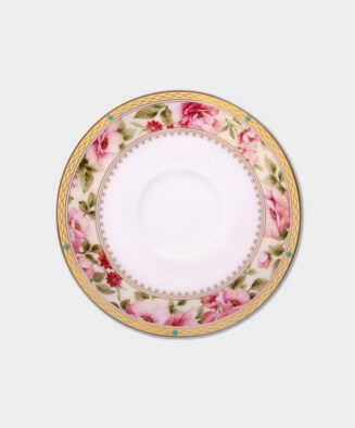 4861L- 97217S/ Saucer