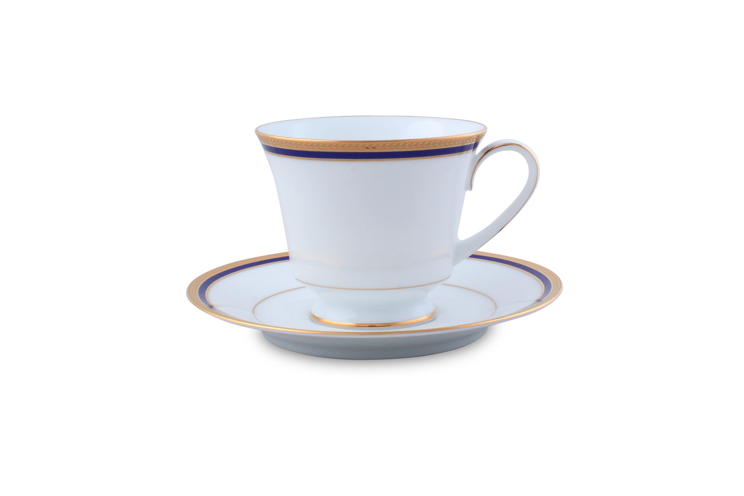 M-186L/ 91189C Tea/ Coffee Cup/ 91987S Saucer