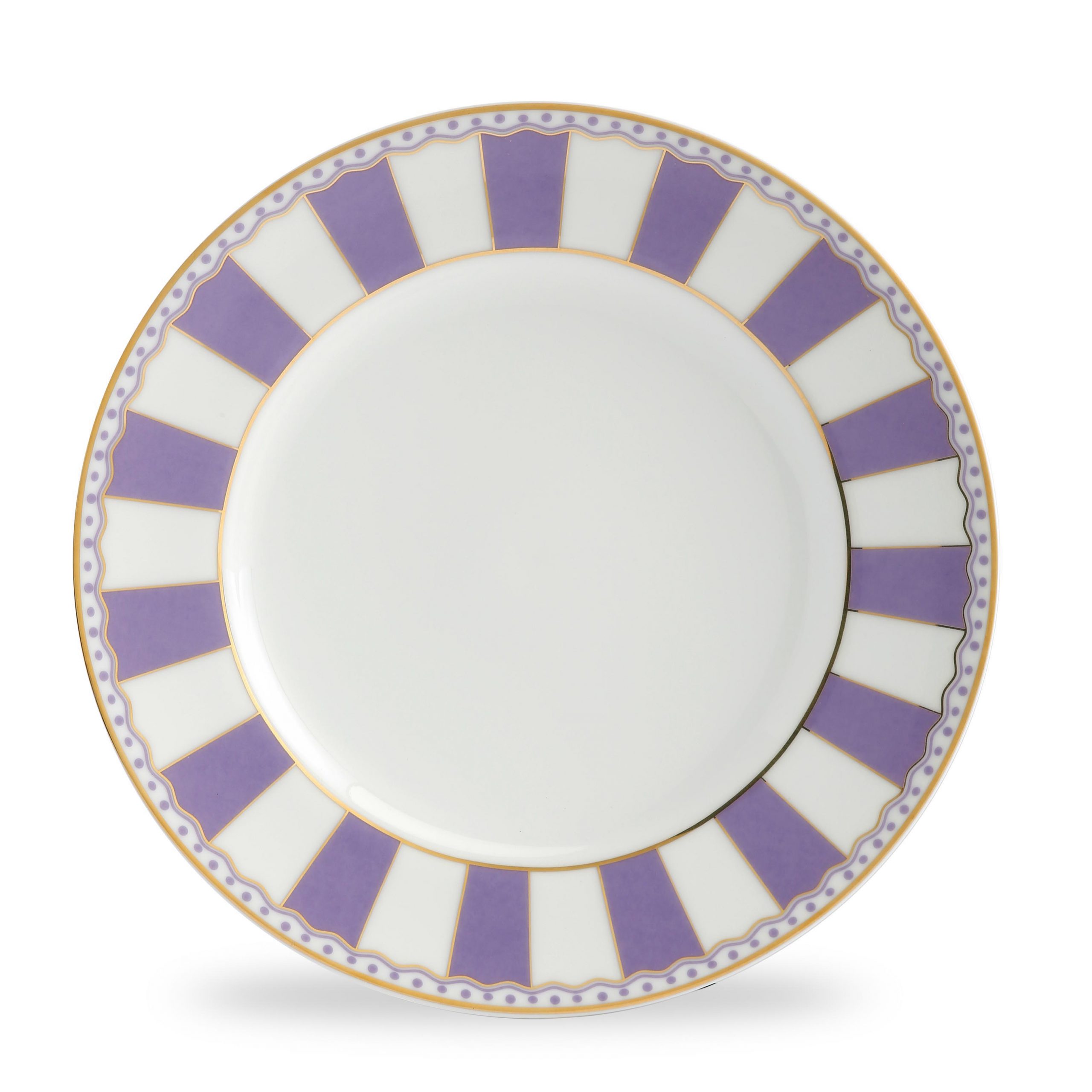 M-248L/ 91011 Salad Plate