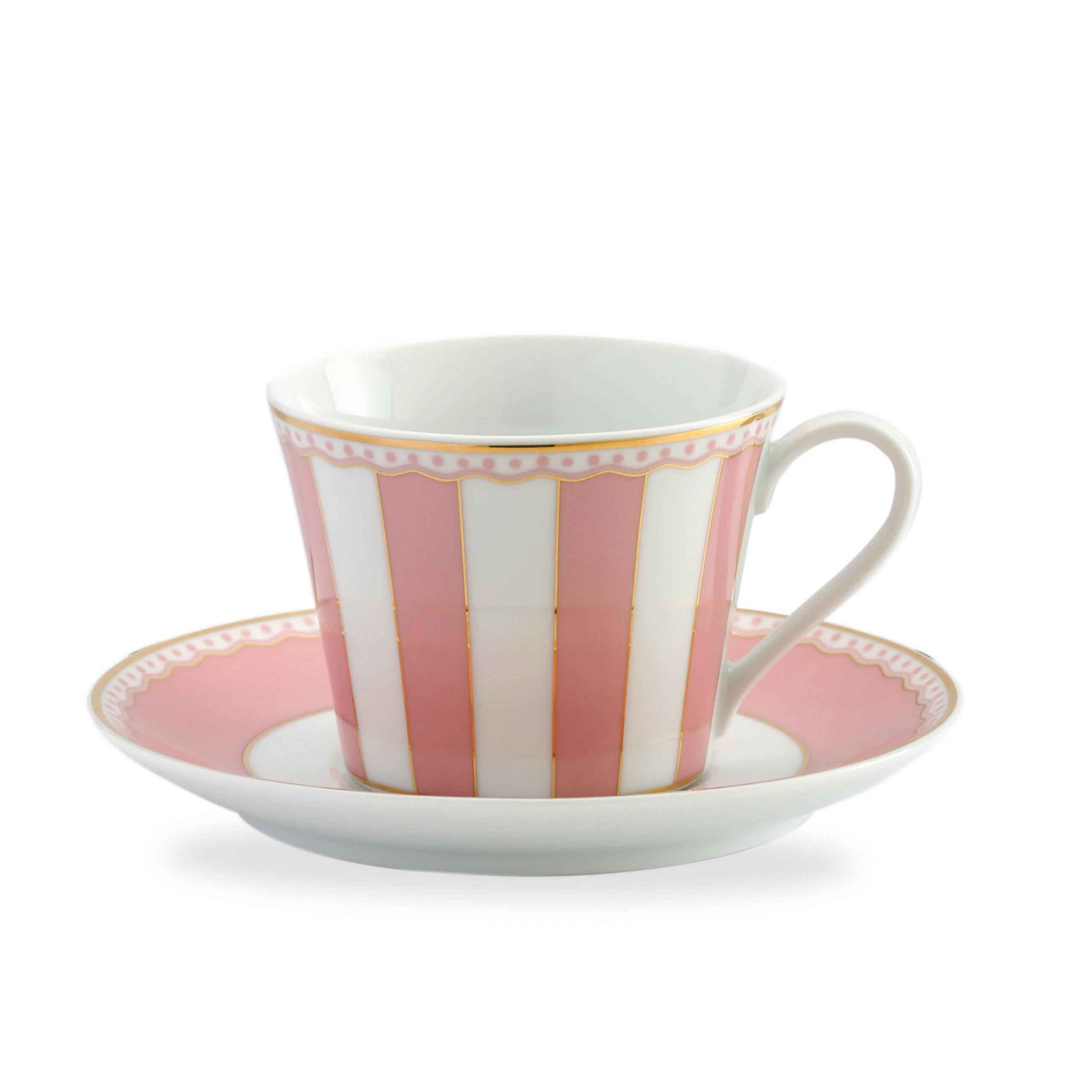 M-249L/ 91185C/S Tea/ Coffee Cup and Saucer