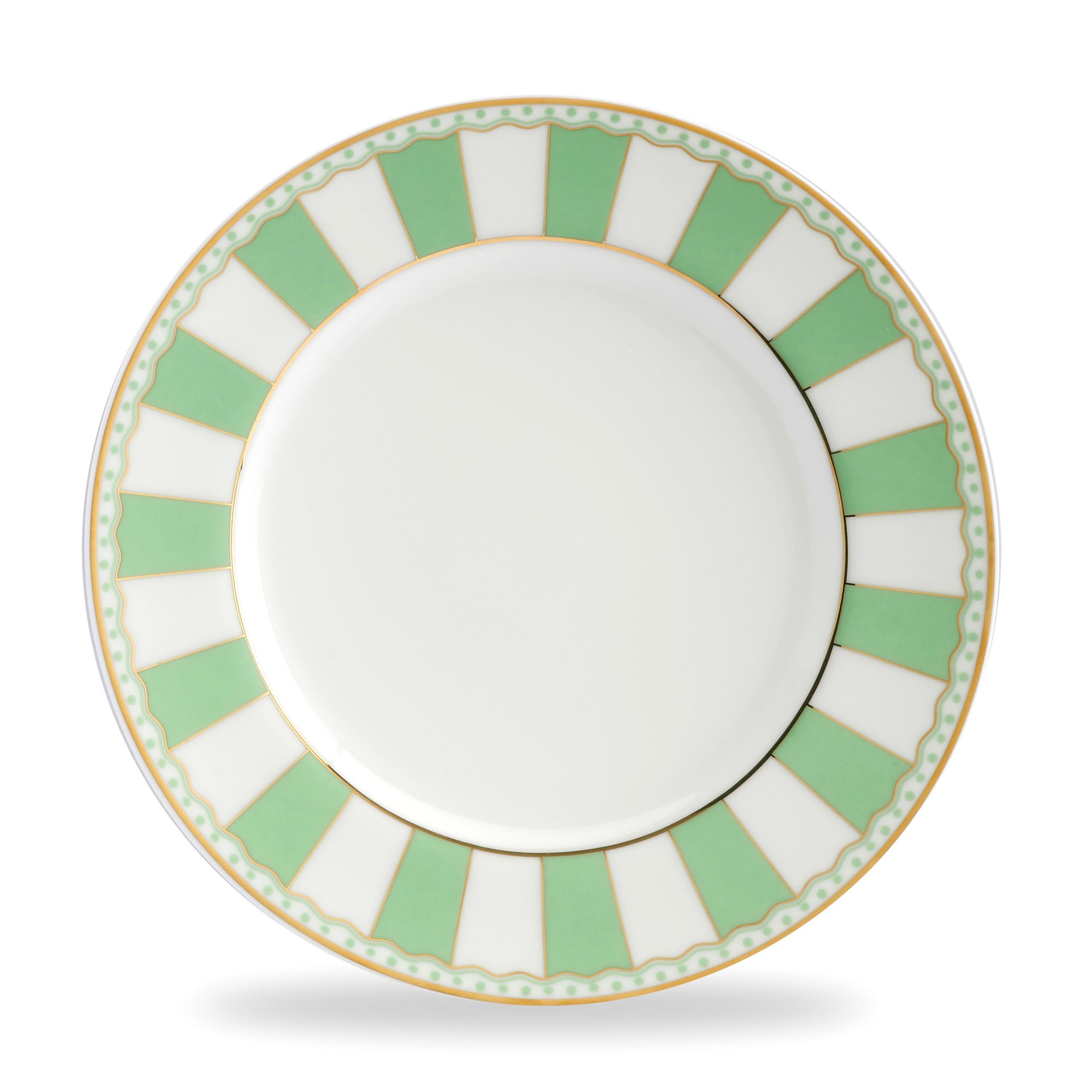 M-252L/ 91011 Salad Plate