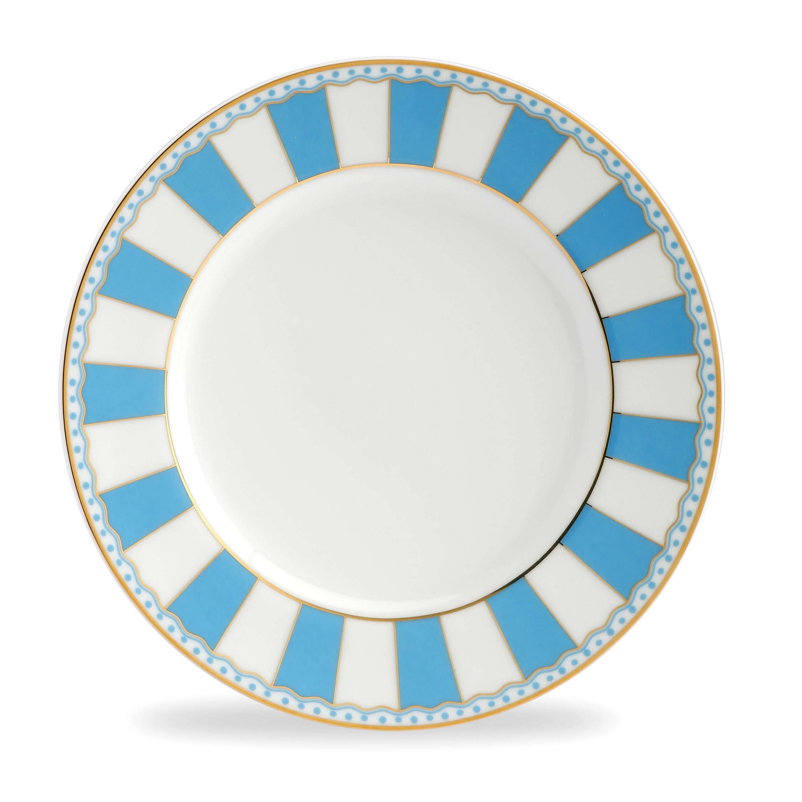 M-253L/ 91011 Salad Plate