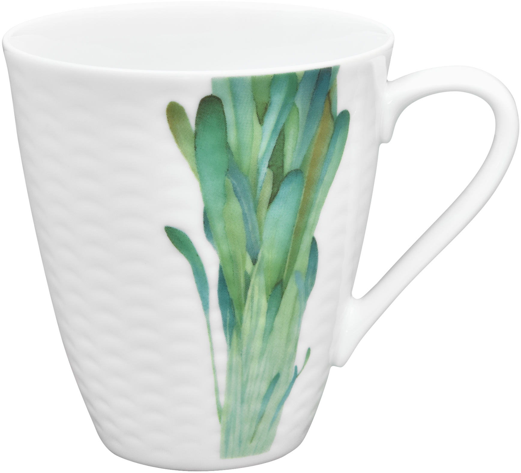 1620/2L Wild Mustard- 05355CL/ Mug