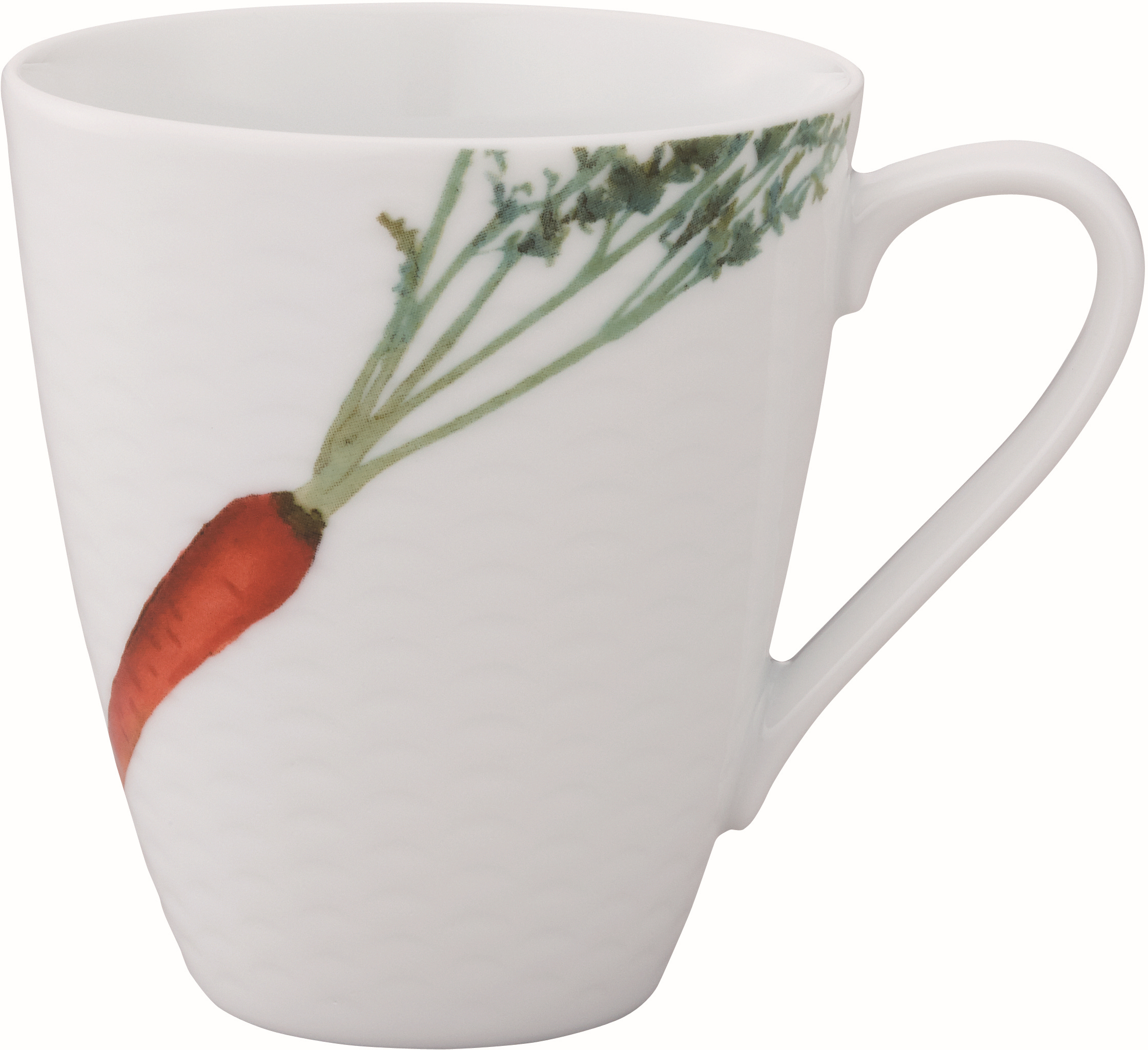 1620/3L Carrot- 05355CL/ Mug