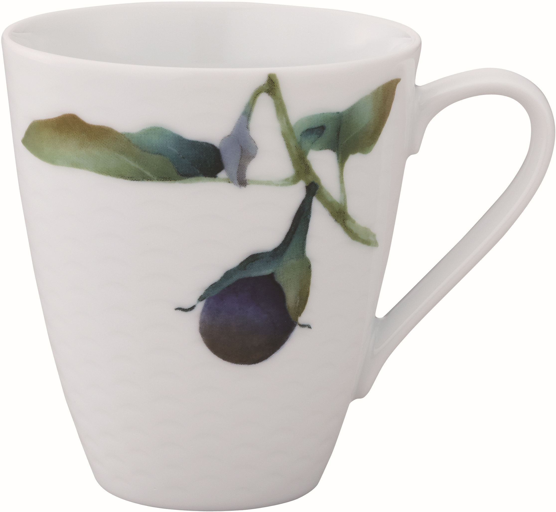 1620/5L Egg Plant- 05355CL/ Mug