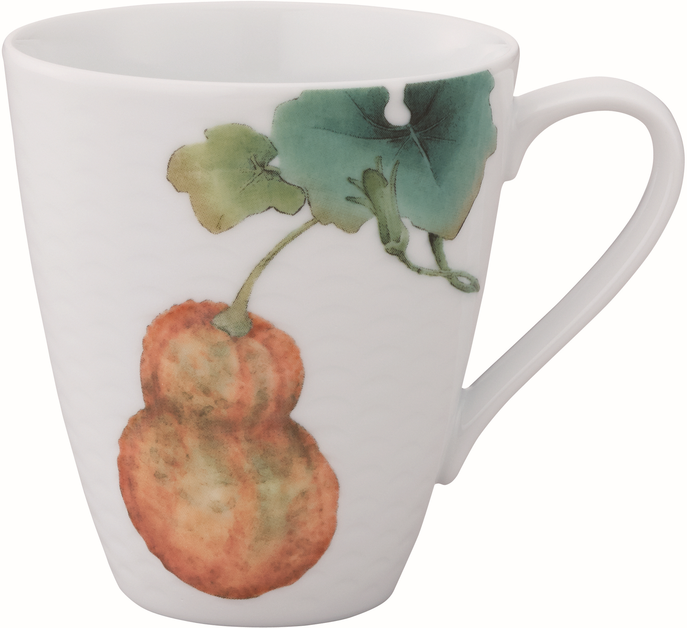 1620/6L Squash- 05355CL/ Mug