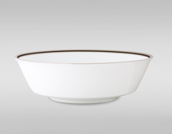 M-218L/ 91908 Round Vegetable