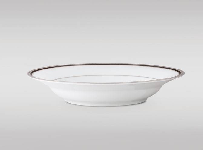 M-218L/ 91398 Soup Plate