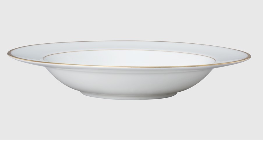 M-557/ 97207 Soup Plate