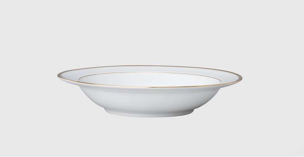 M-557/ 97206 Fruit Saucer