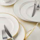 0M557 Sarah Gold 0M558 Sarah Plat