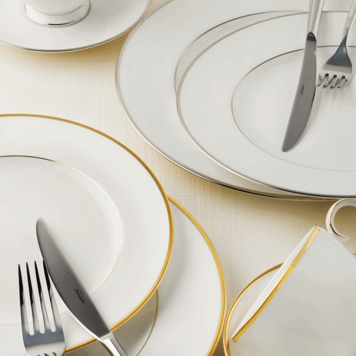 0M557 Sarah Gold 0M558 Sarah Plat