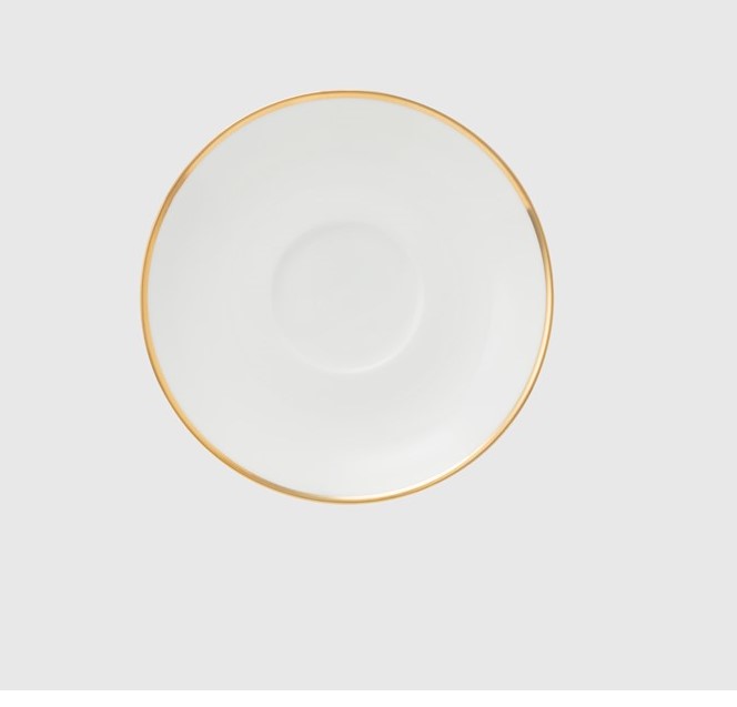 M-557/ 97217S Saucer