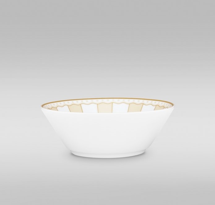 M-619L/ 91006 Fruit Saucer