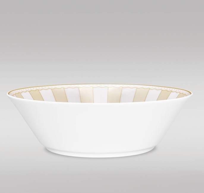 M-619L/ 91008 Round Vegetable