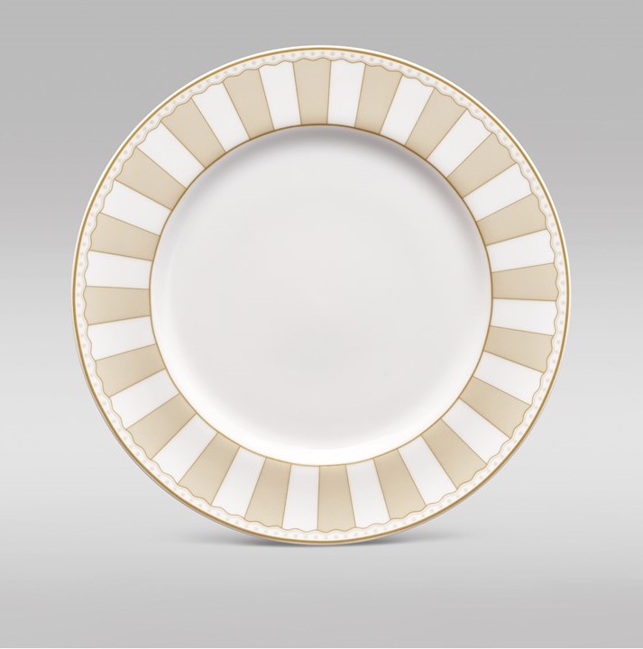 M-619L/ 91020 Dinner Plate