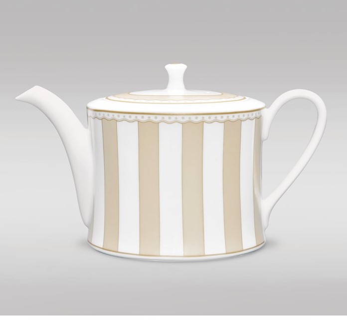 M-619L/ 91124 Tea Pot