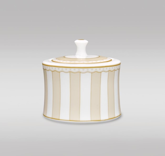 M-619L/ 91125 Sugar W/ Cover