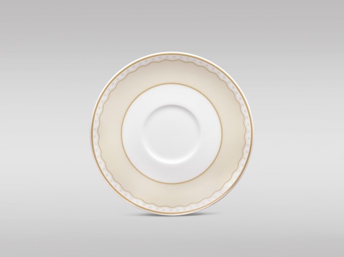 M-619L/ 91185S Saucer