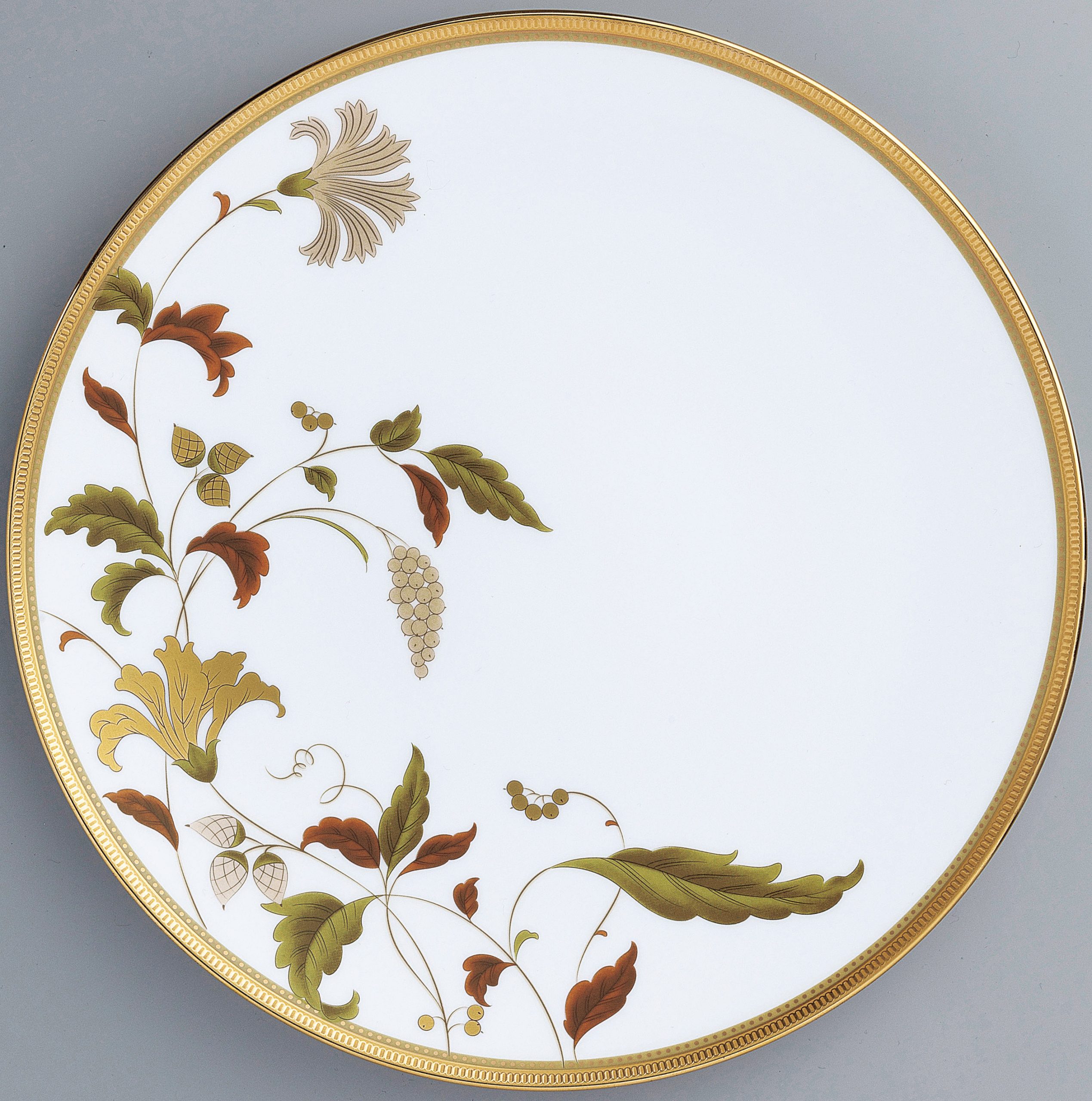 4885/97220 Dinner Plate