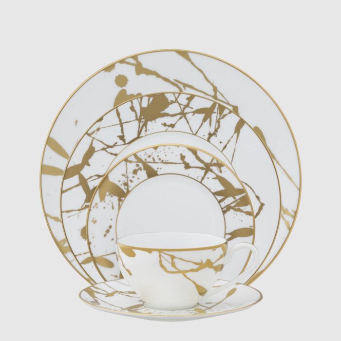 10-561L Raptures Gold