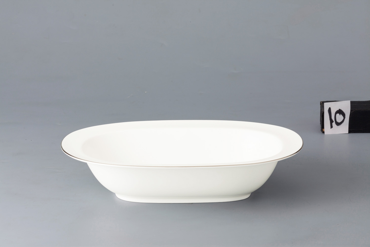 4839/97238 Oval Vegetable