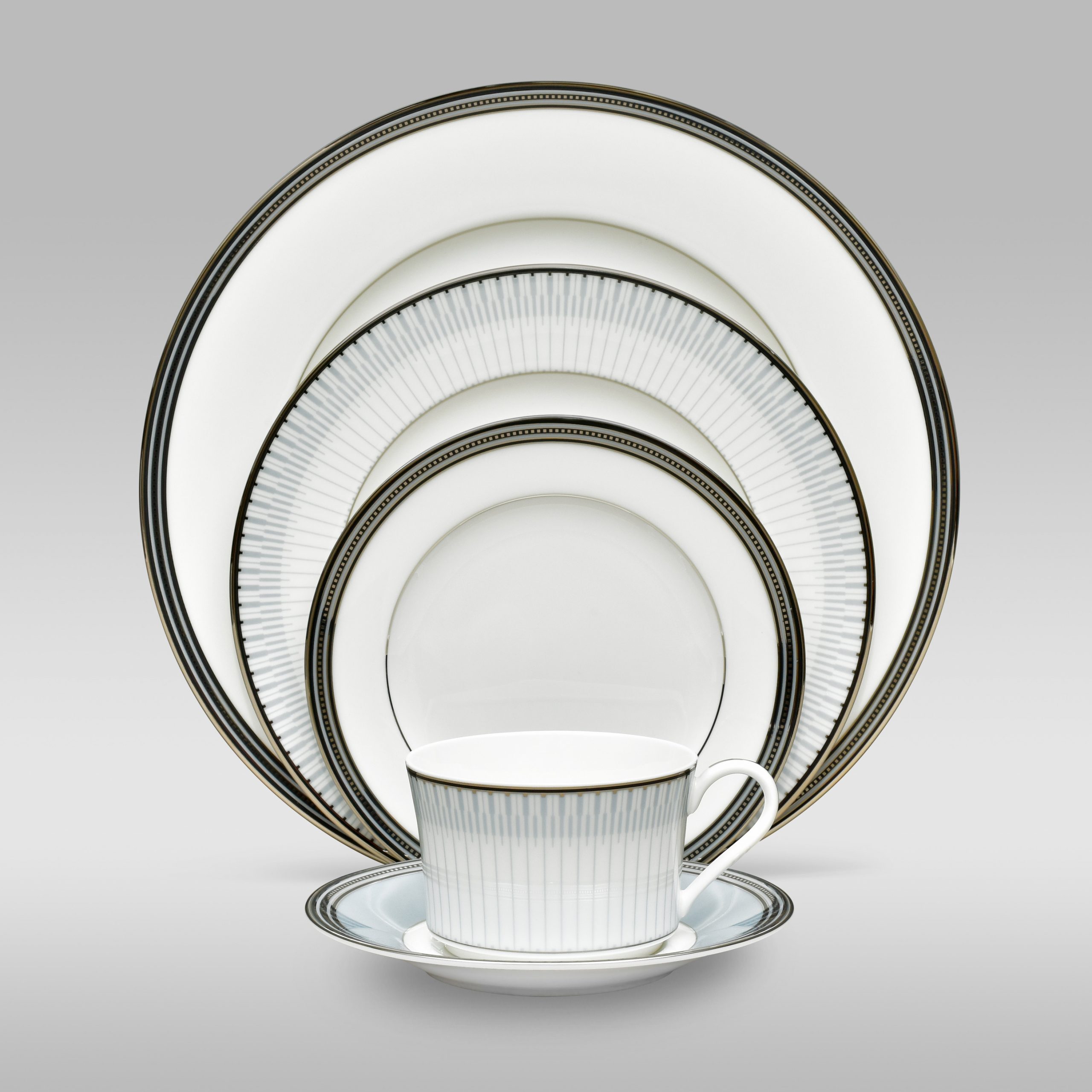 4958L/ Bogart Platinum