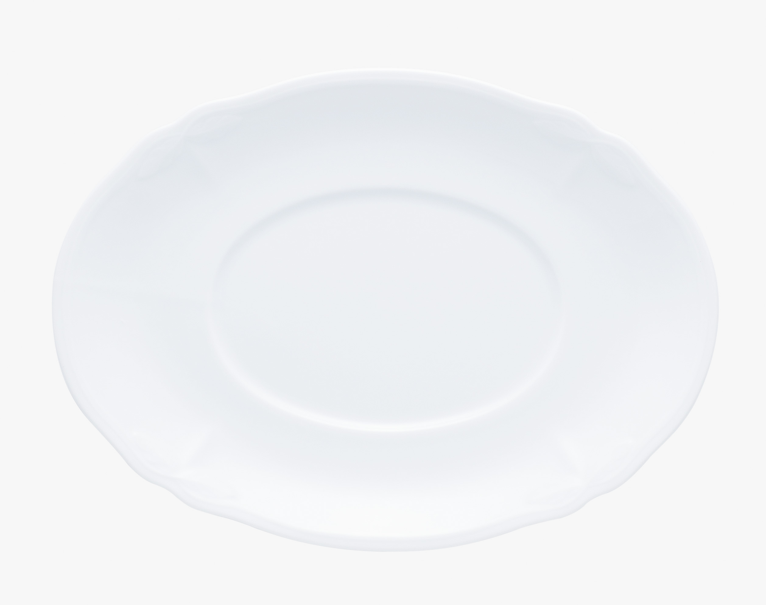 1470L/09542A Butter Relish Tray