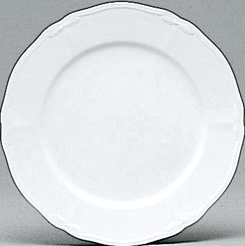 1470L/09520A Dinner Plate