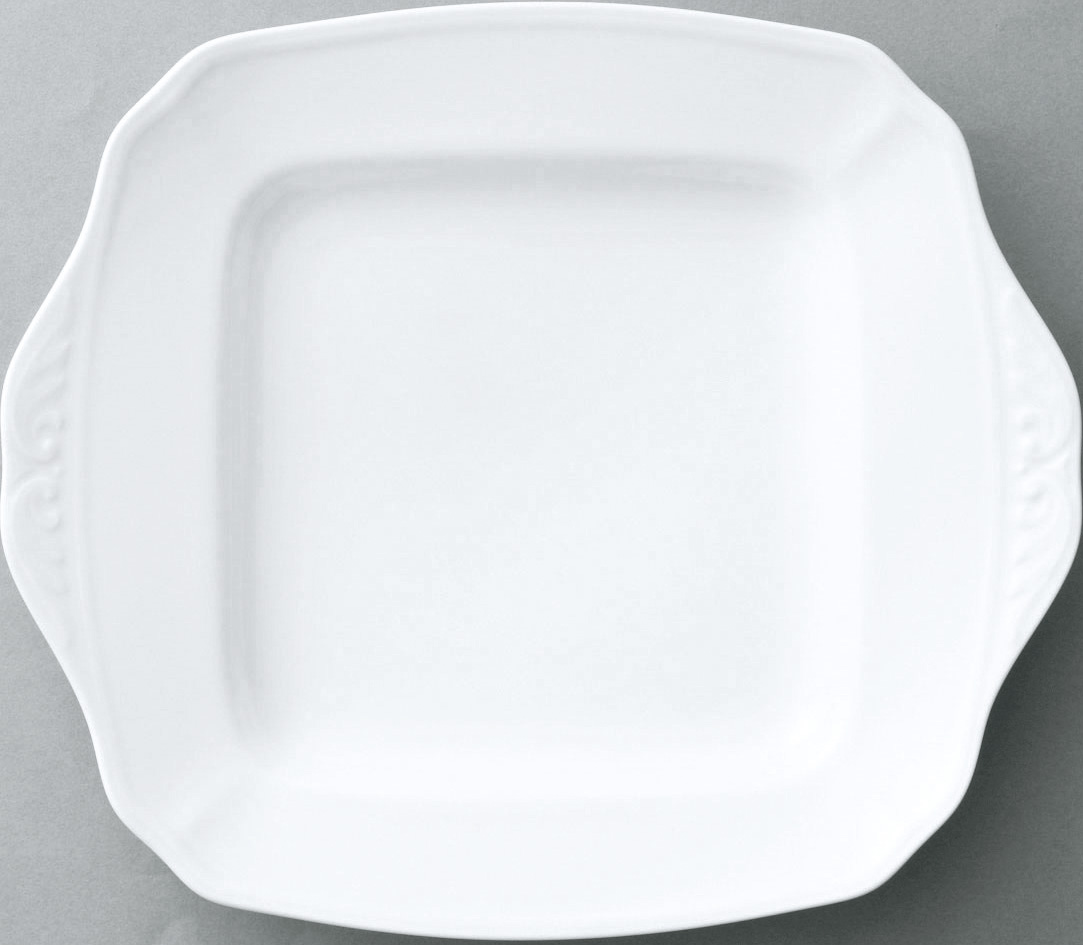 1470L/09547A Square Plate