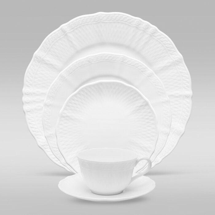 1655 05E 5 pc round place stg BE