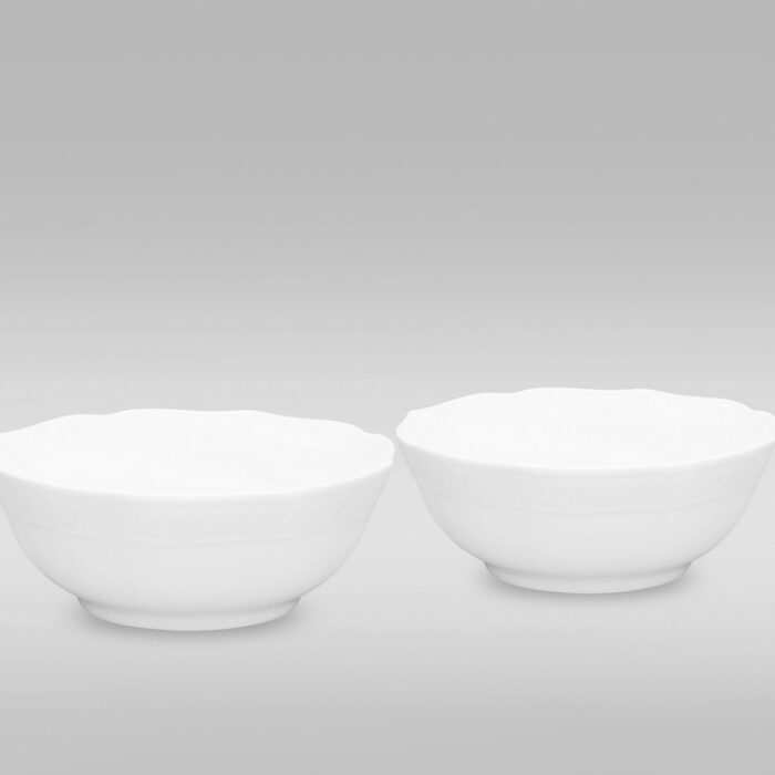 1655 94806B S2 Fruit Bowls