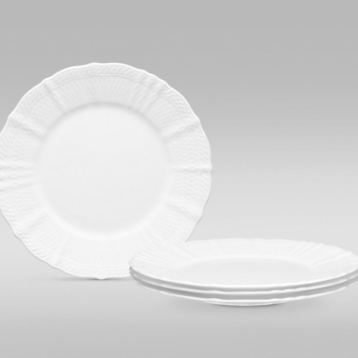 1655 94820D s4 dinner plates BE