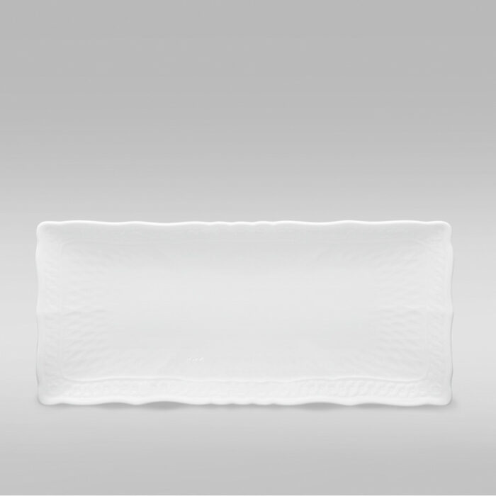 1655 T94800 Rectangular Tray TO