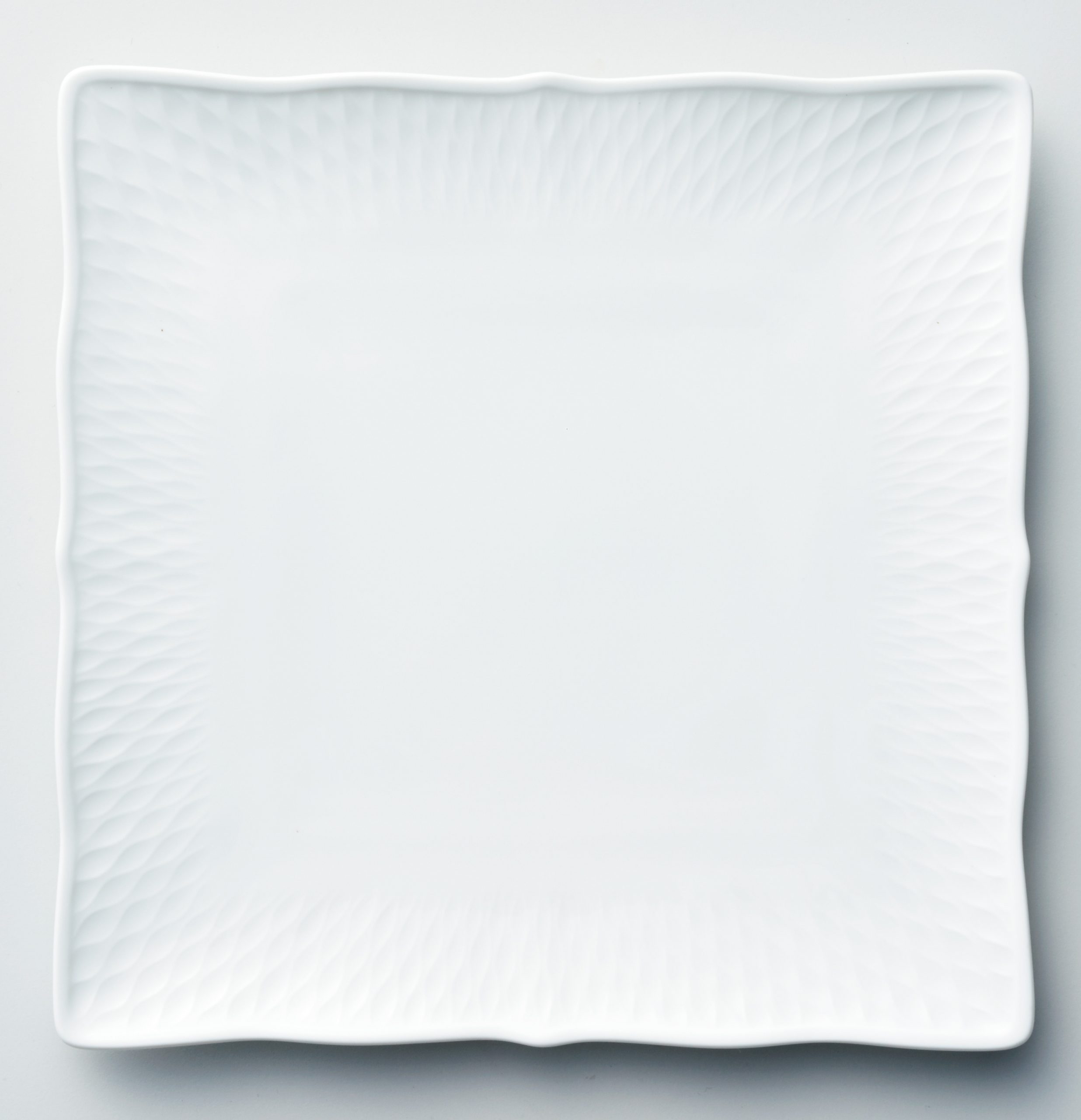 1655/94837 Square Plate