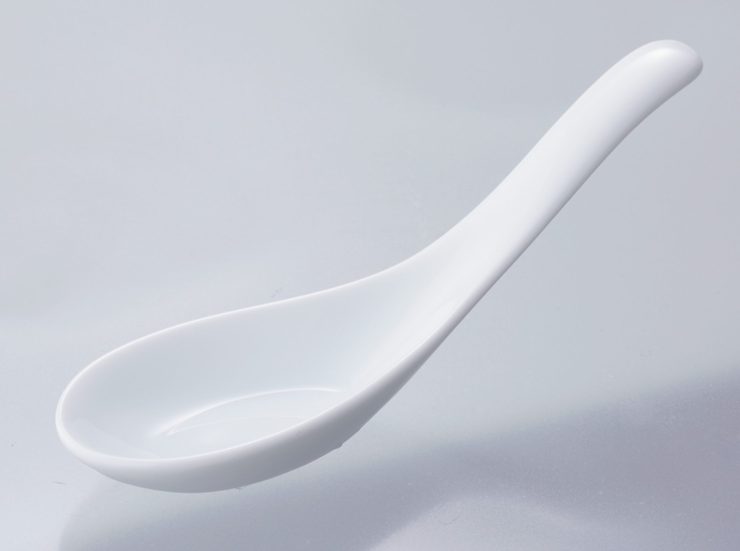 1657/94939 Chinese Spoon