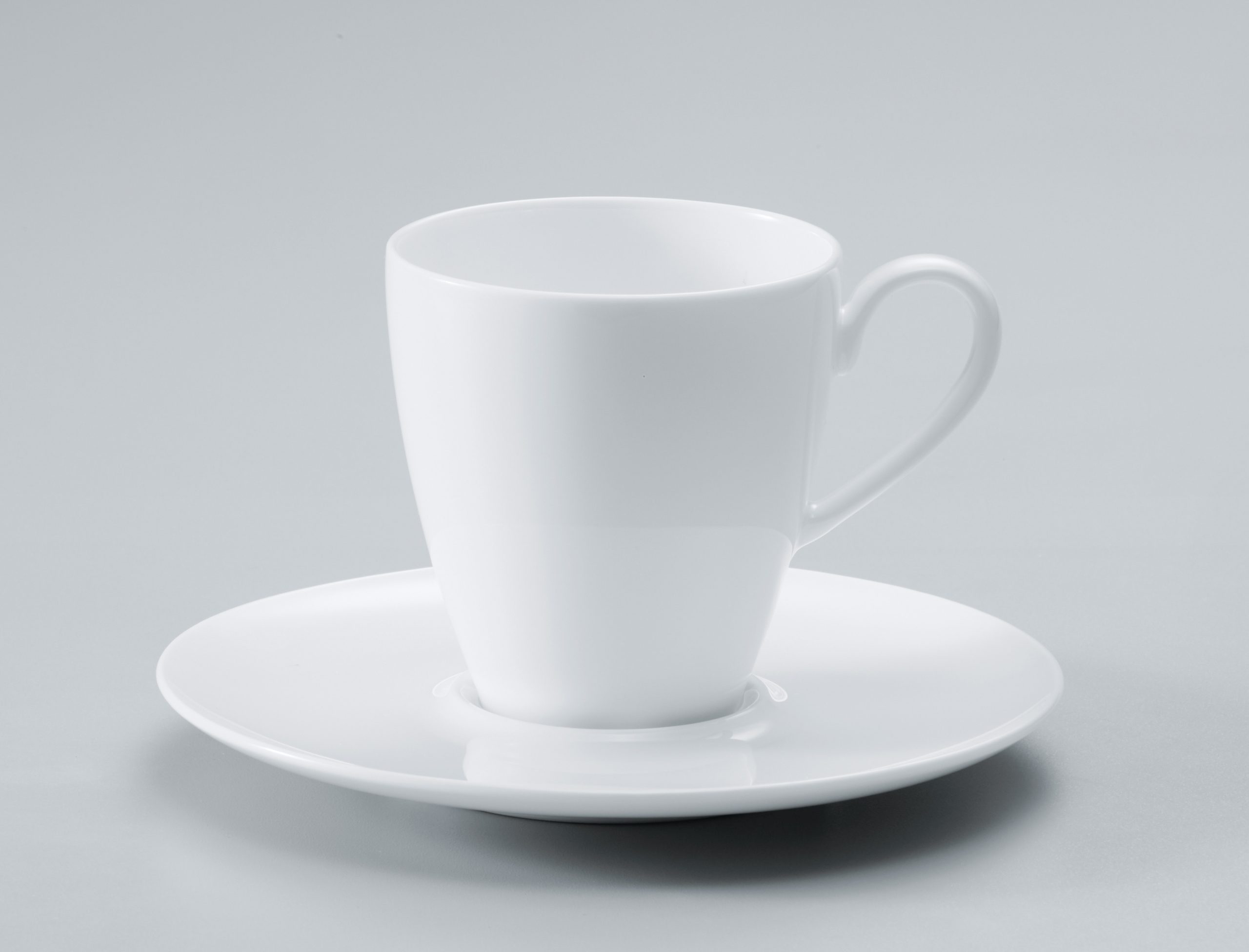 1657/94988C & 94988S Coffee Cup & Coffee Saucer