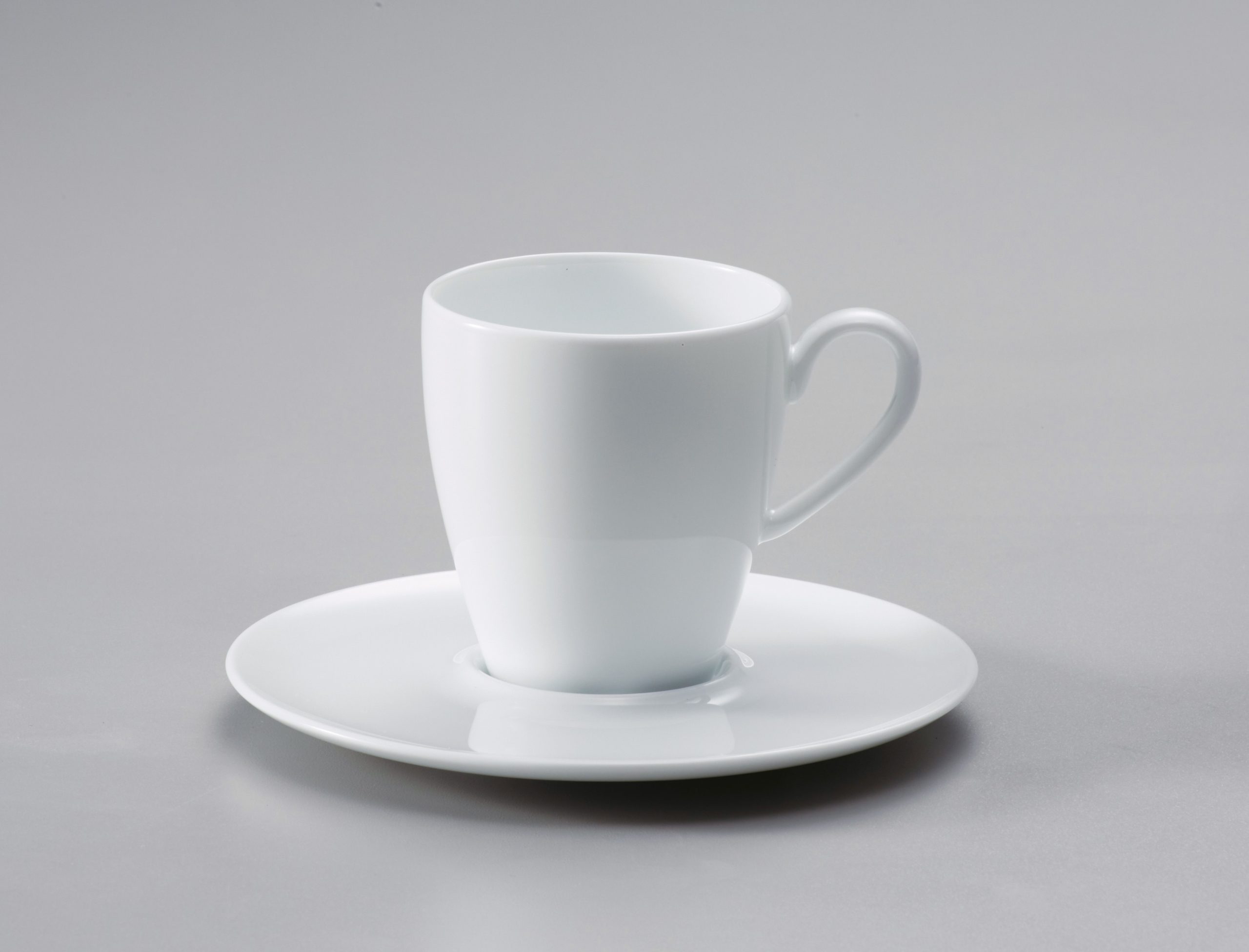 1657/94992C & 94992S A.D. Cup & A.D. Saucer