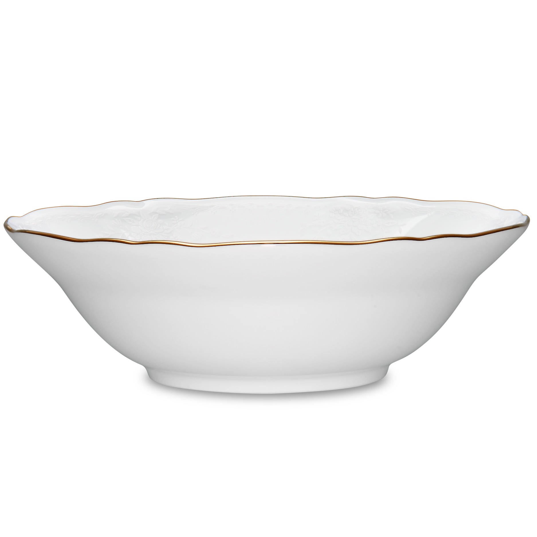 1661-09507A/ Cereal Bowl