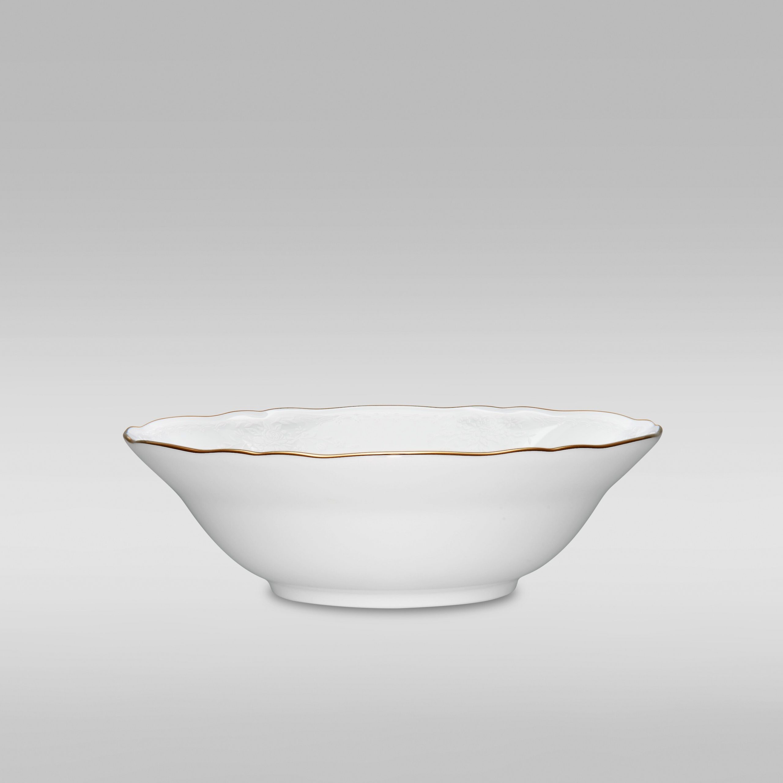 1660-09507A/ Cereal Bowl