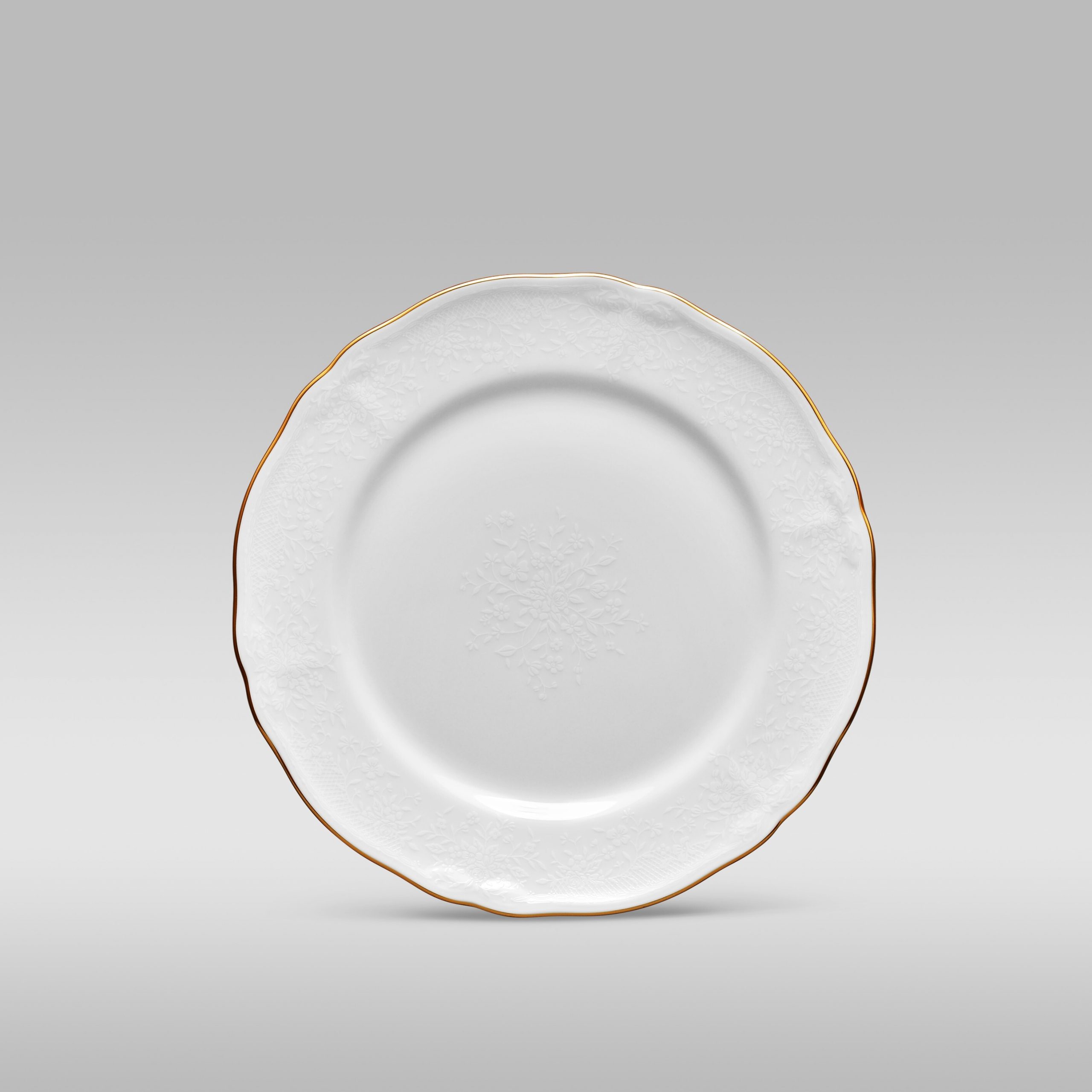 1660-09514A- B/B Plate