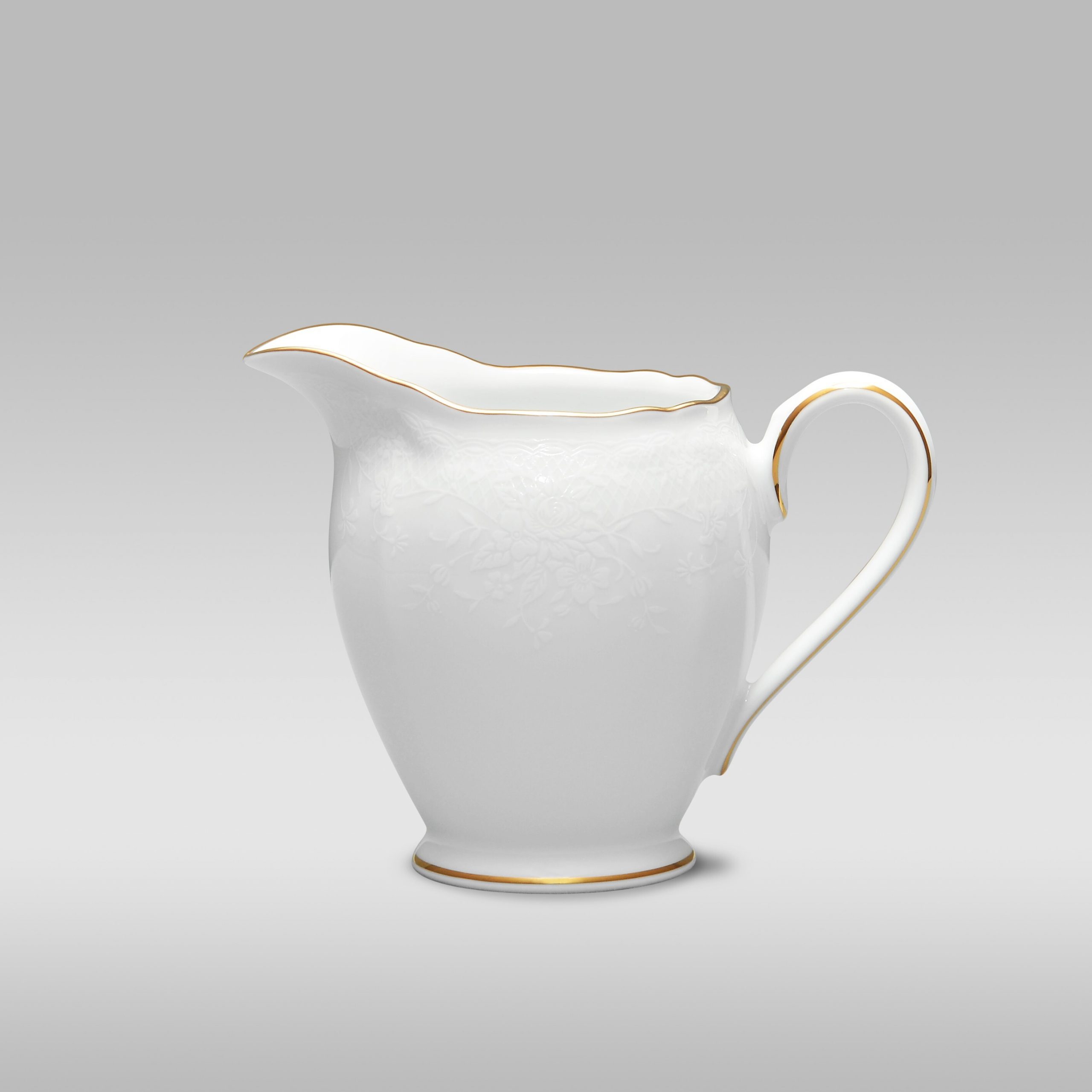 1660- 09528A/ Creamer