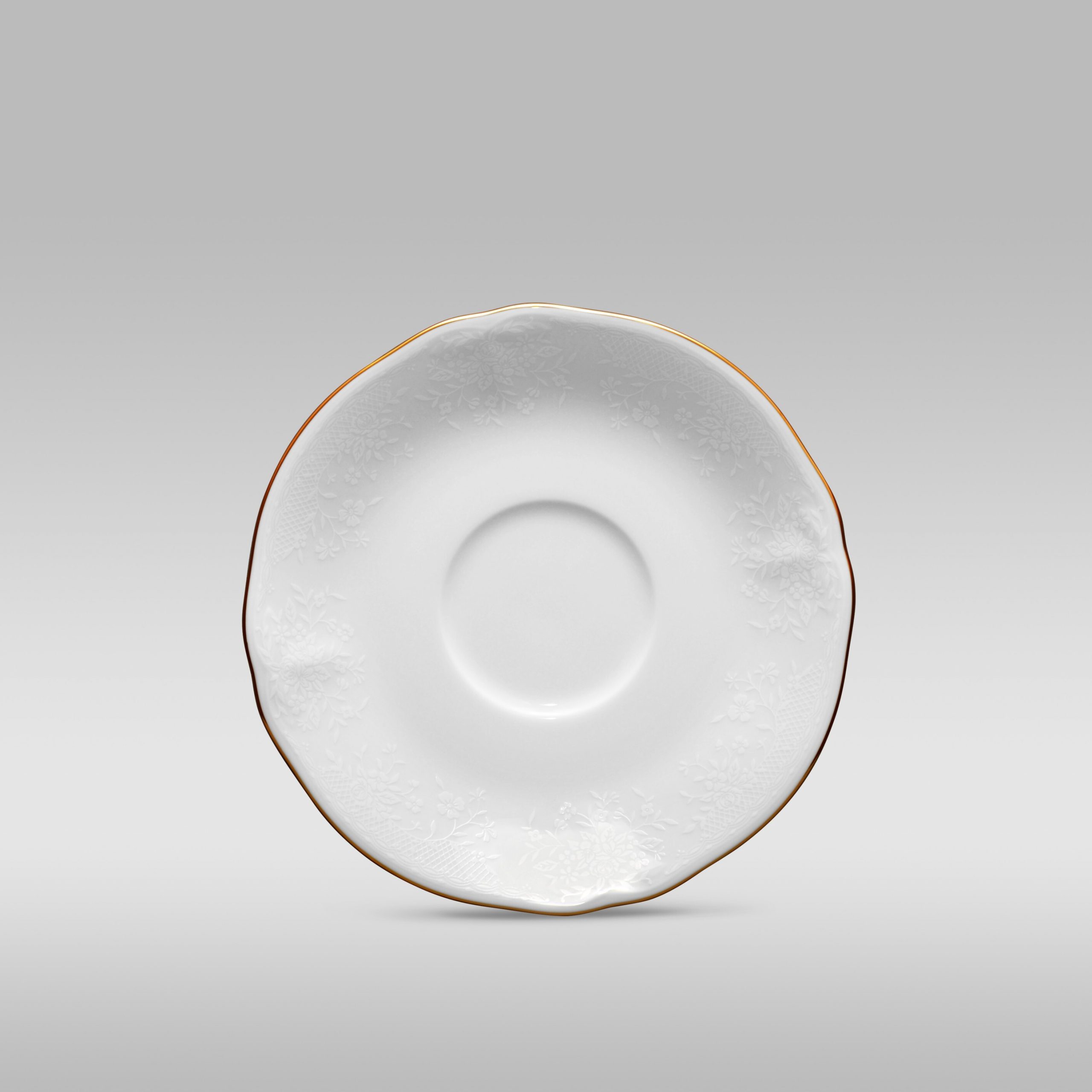 1660- 09589SA/ Saucer