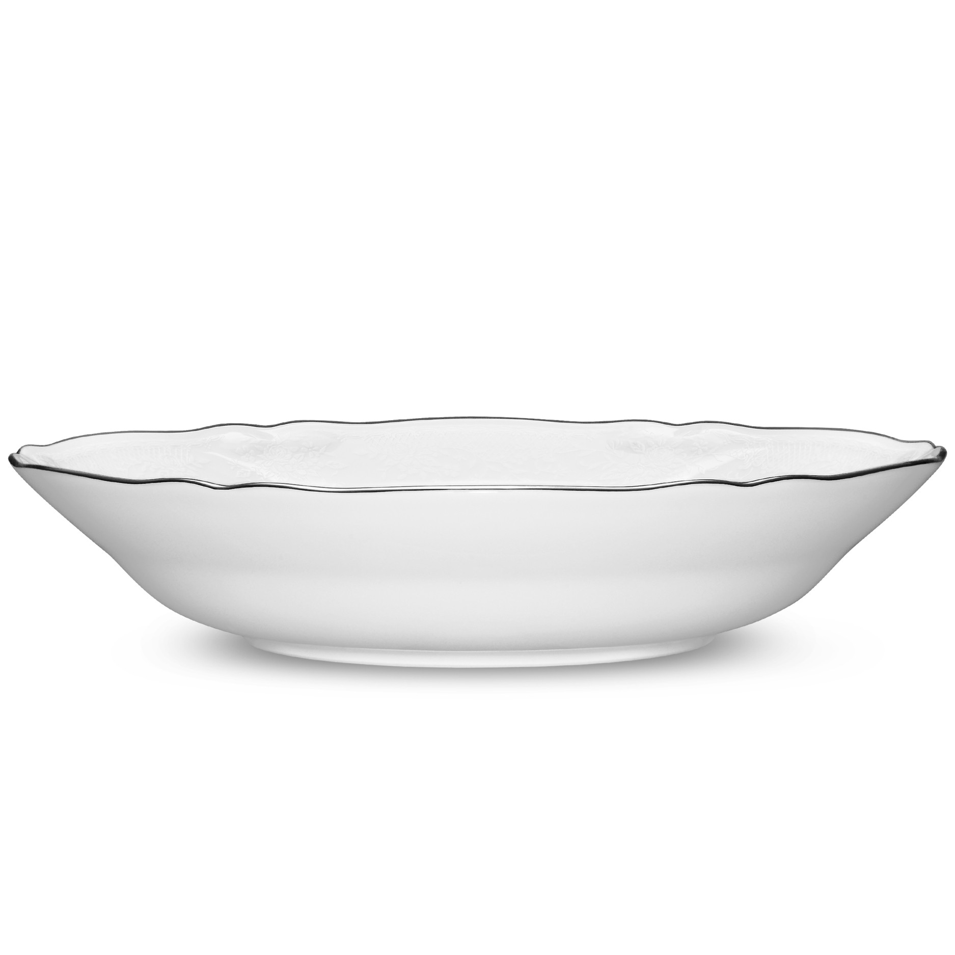 1661-09597A/ Soup Plate