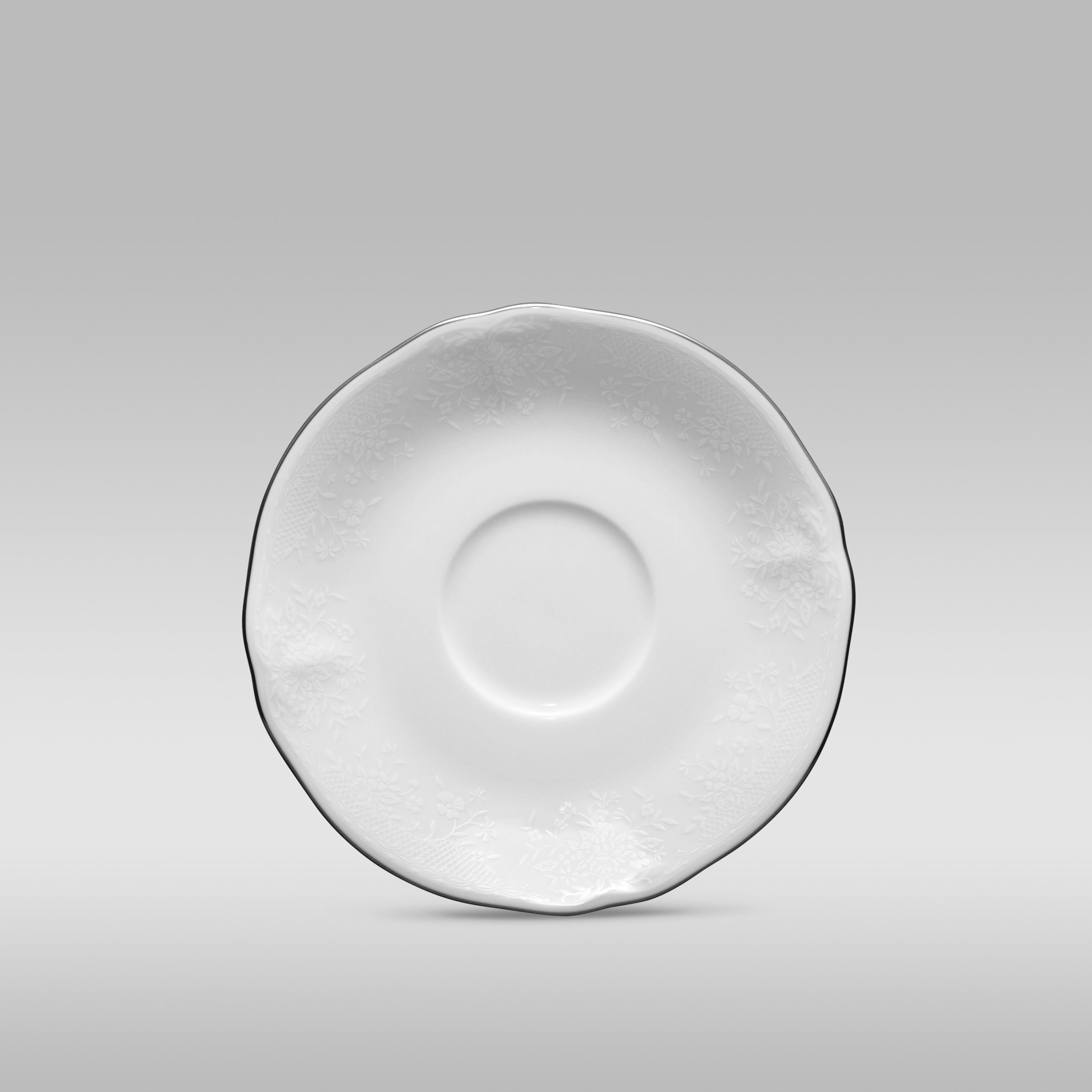 1661- 09589SA/ Saucer