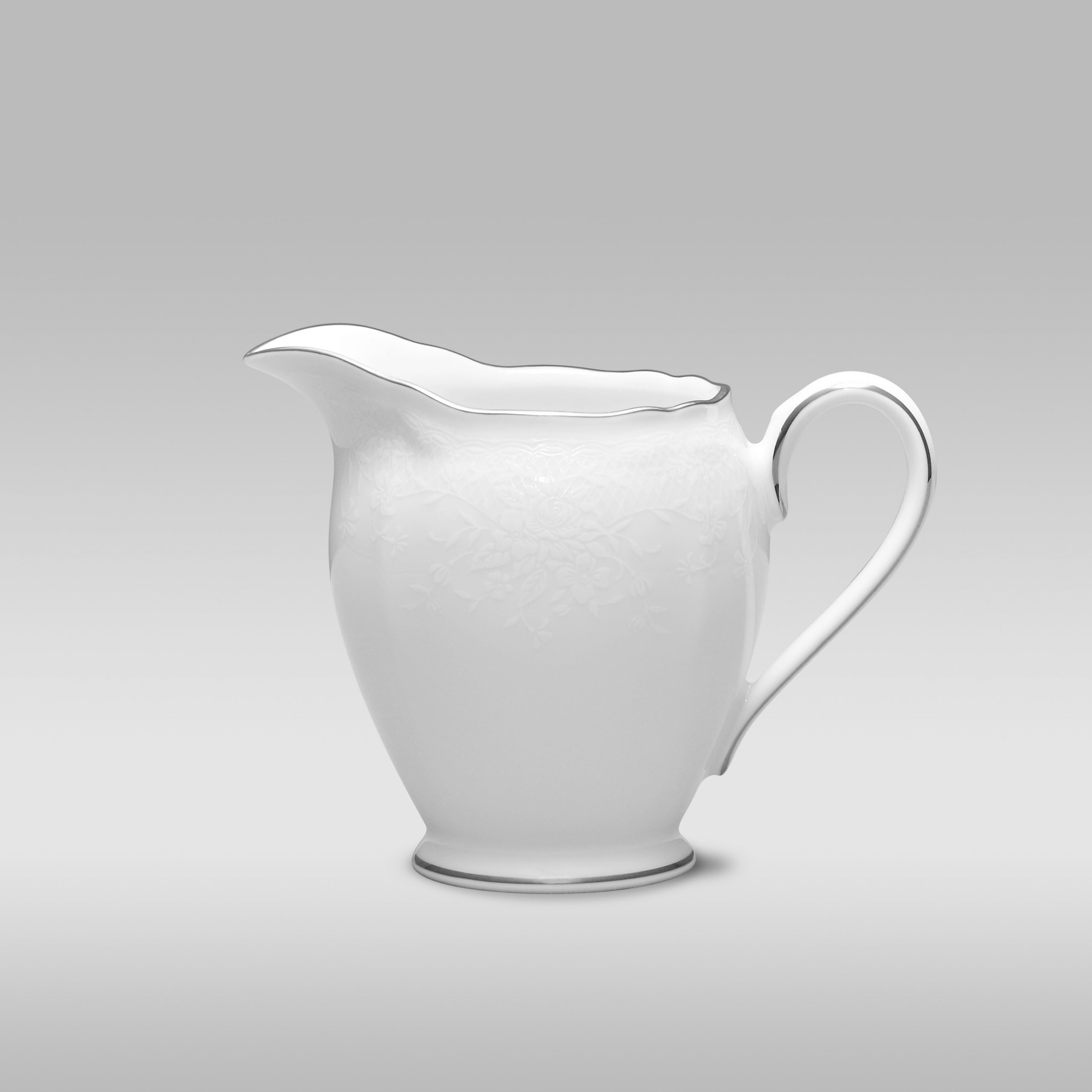 1661- 09528A/ Creamer