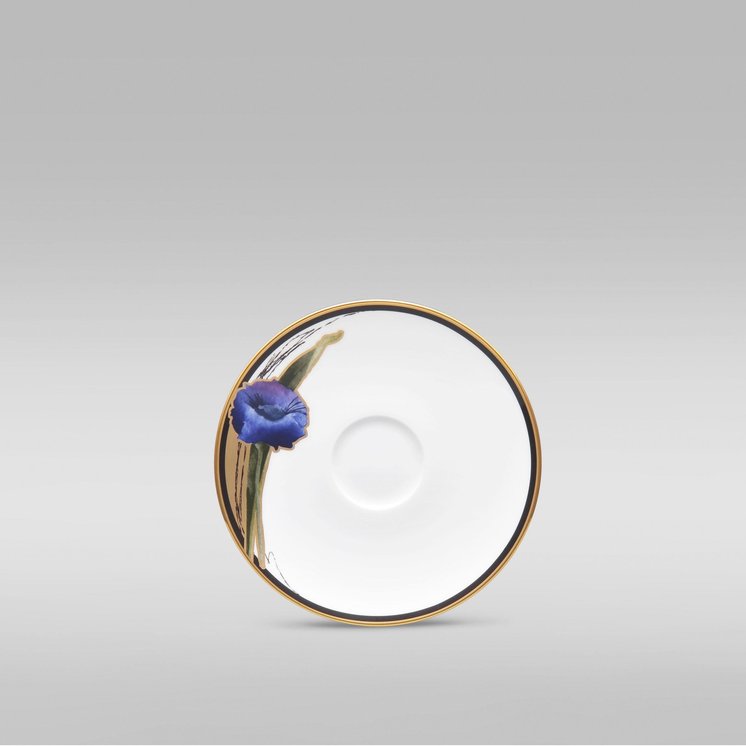 1664L- 94989S/ Saucer