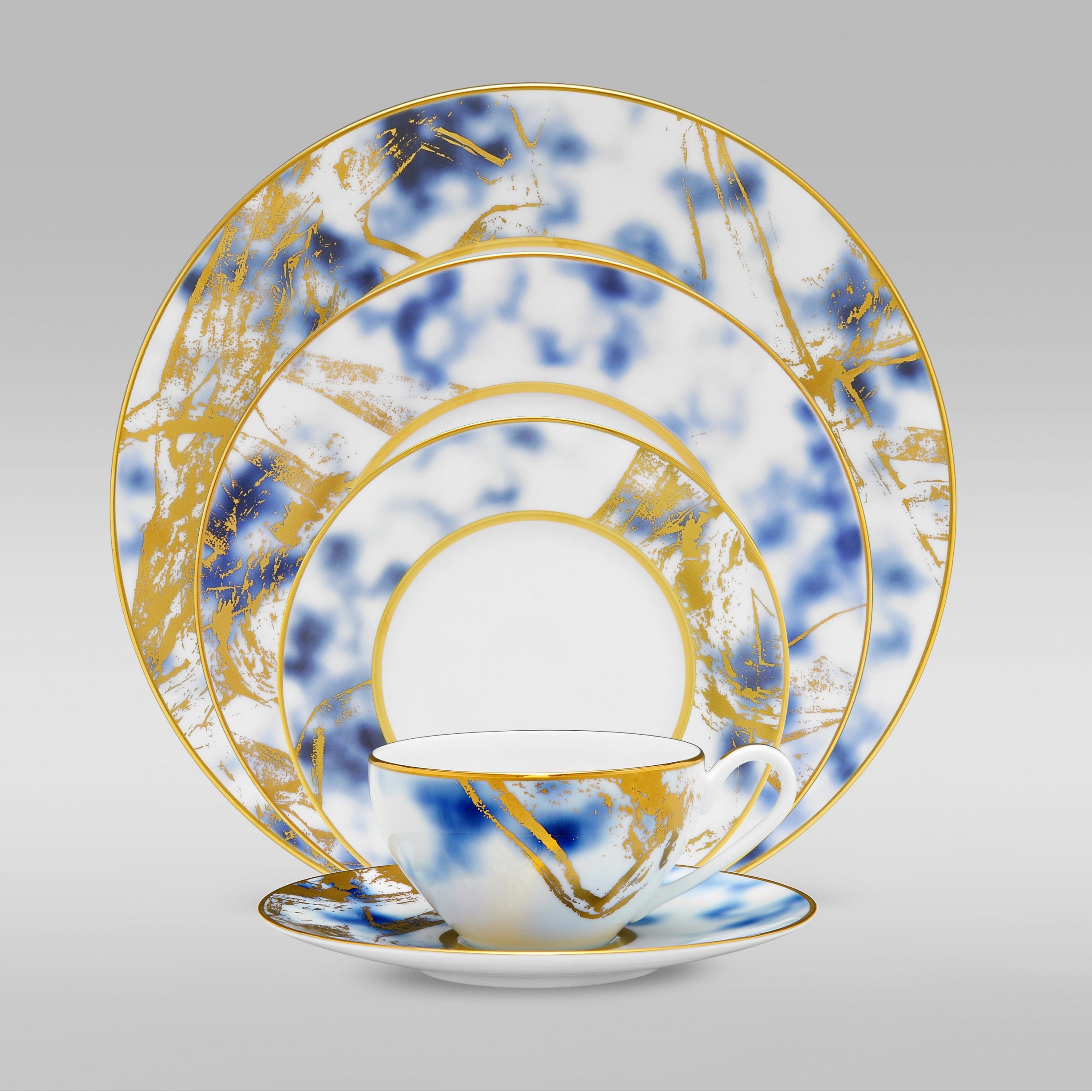 1665L/ Jubilant Nights Gold