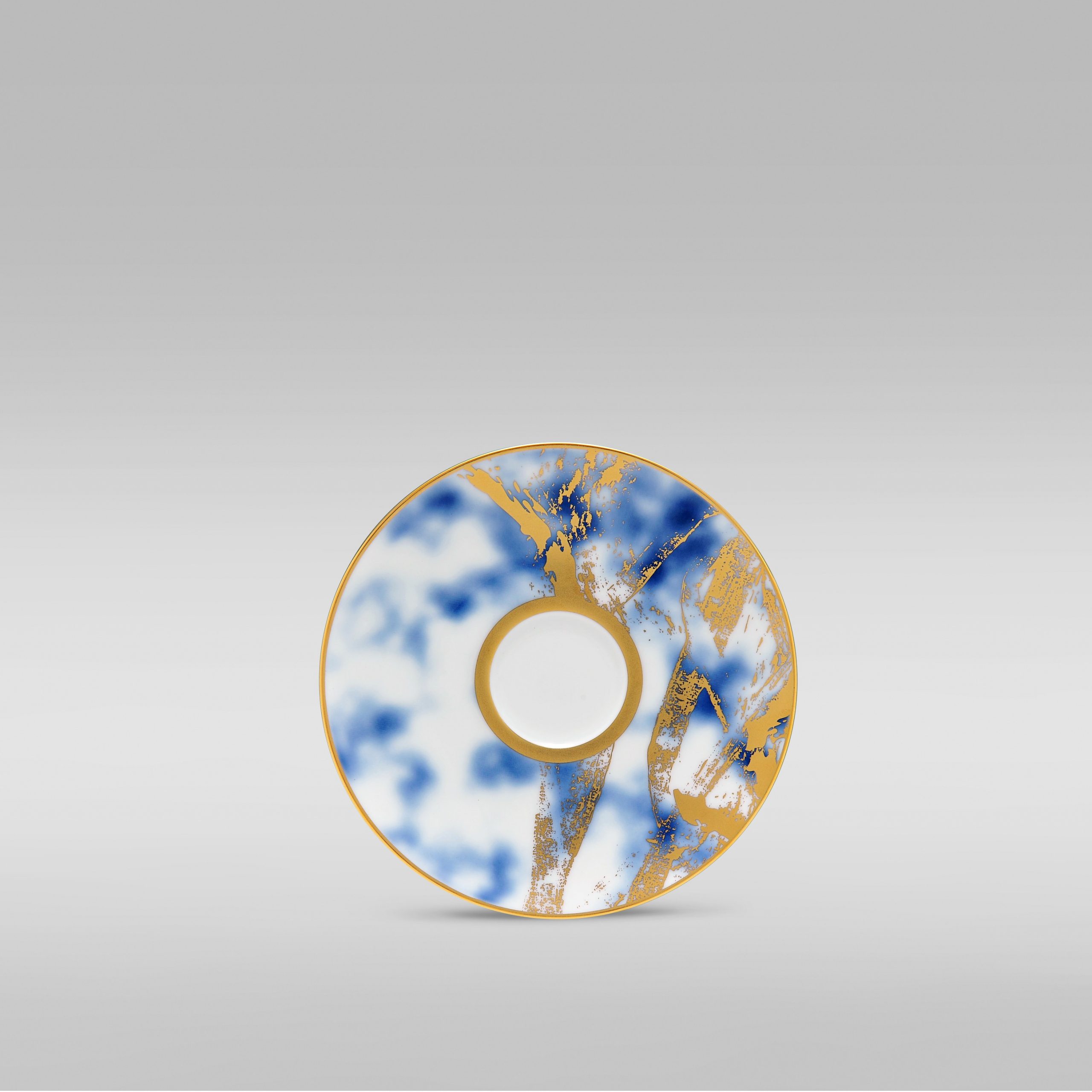 1665L- 94989S/ Saucer